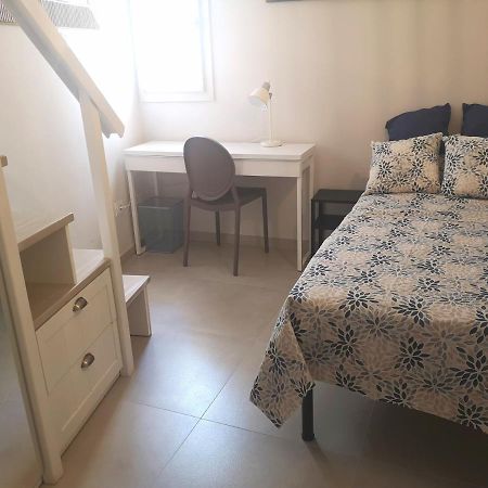 Pura Vita Apartments Monopoli Buitenkant foto