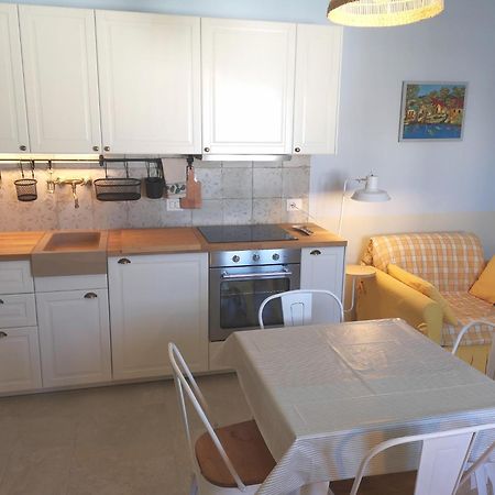 Pura Vita Apartments Monopoli Buitenkant foto