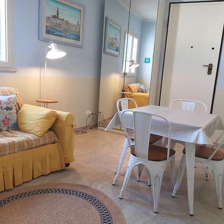 Pura Vita Apartments Monopoli Buitenkant foto