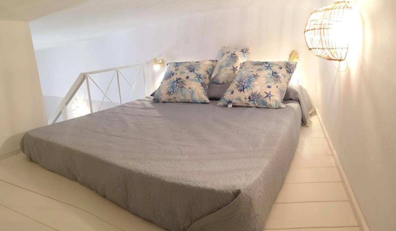 Pura Vita Apartments Monopoli Buitenkant foto
