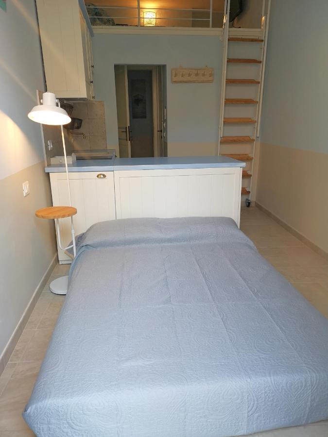 Pura Vita Apartments Monopoli Buitenkant foto