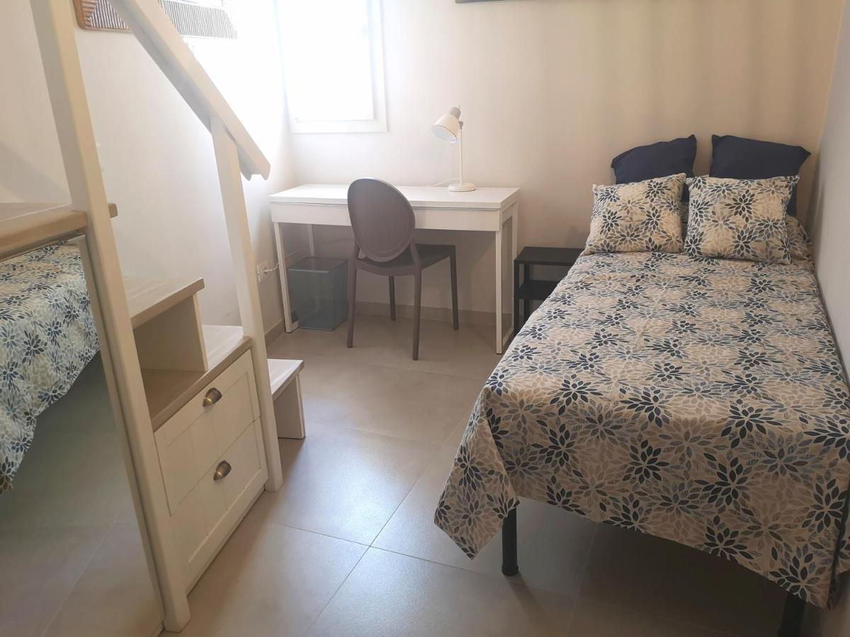 Pura Vita Apartments Monopoli Buitenkant foto
