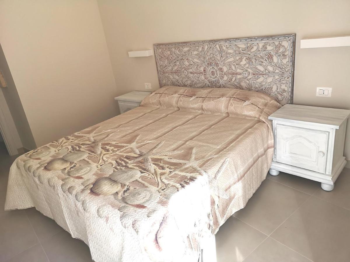 Pura Vita Apartments Monopoli Buitenkant foto