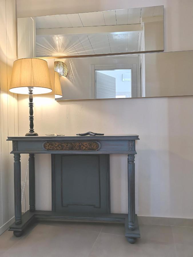 Pura Vita Apartments Monopoli Buitenkant foto