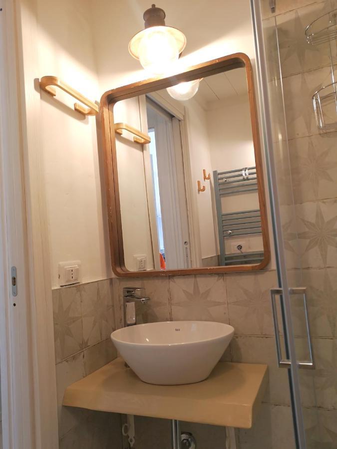 Pura Vita Apartments Monopoli Buitenkant foto