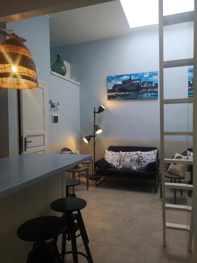 Pura Vita Apartments Monopoli Buitenkant foto