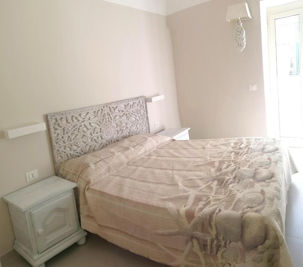 Pura Vita Apartments Monopoli Buitenkant foto