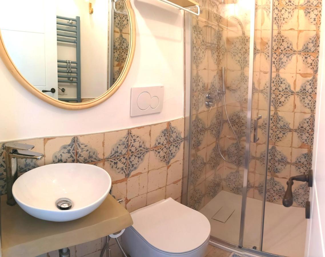 Pura Vita Apartments Monopoli Buitenkant foto
