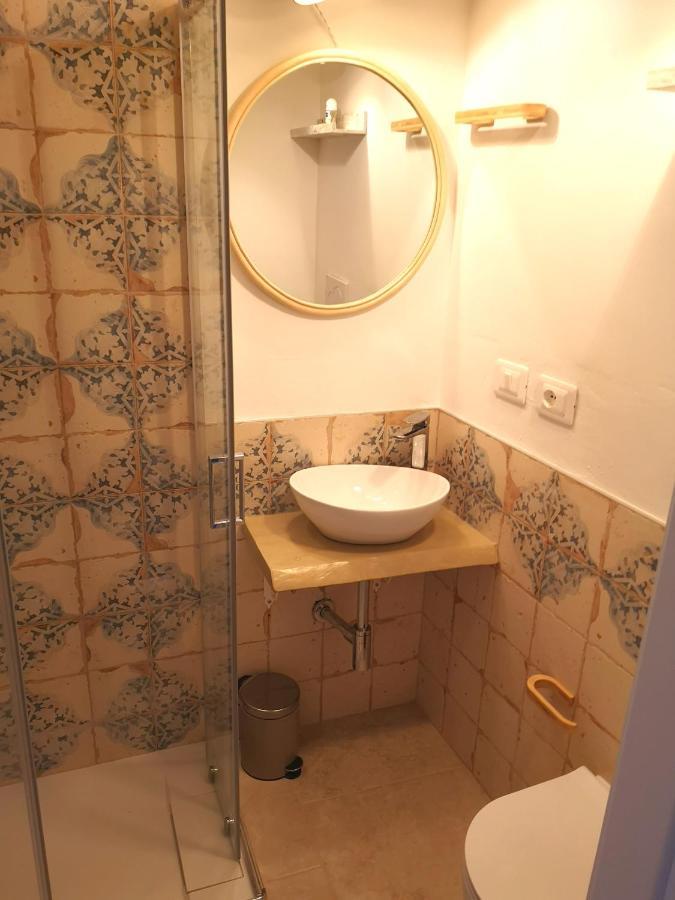 Pura Vita Apartments Monopoli Buitenkant foto