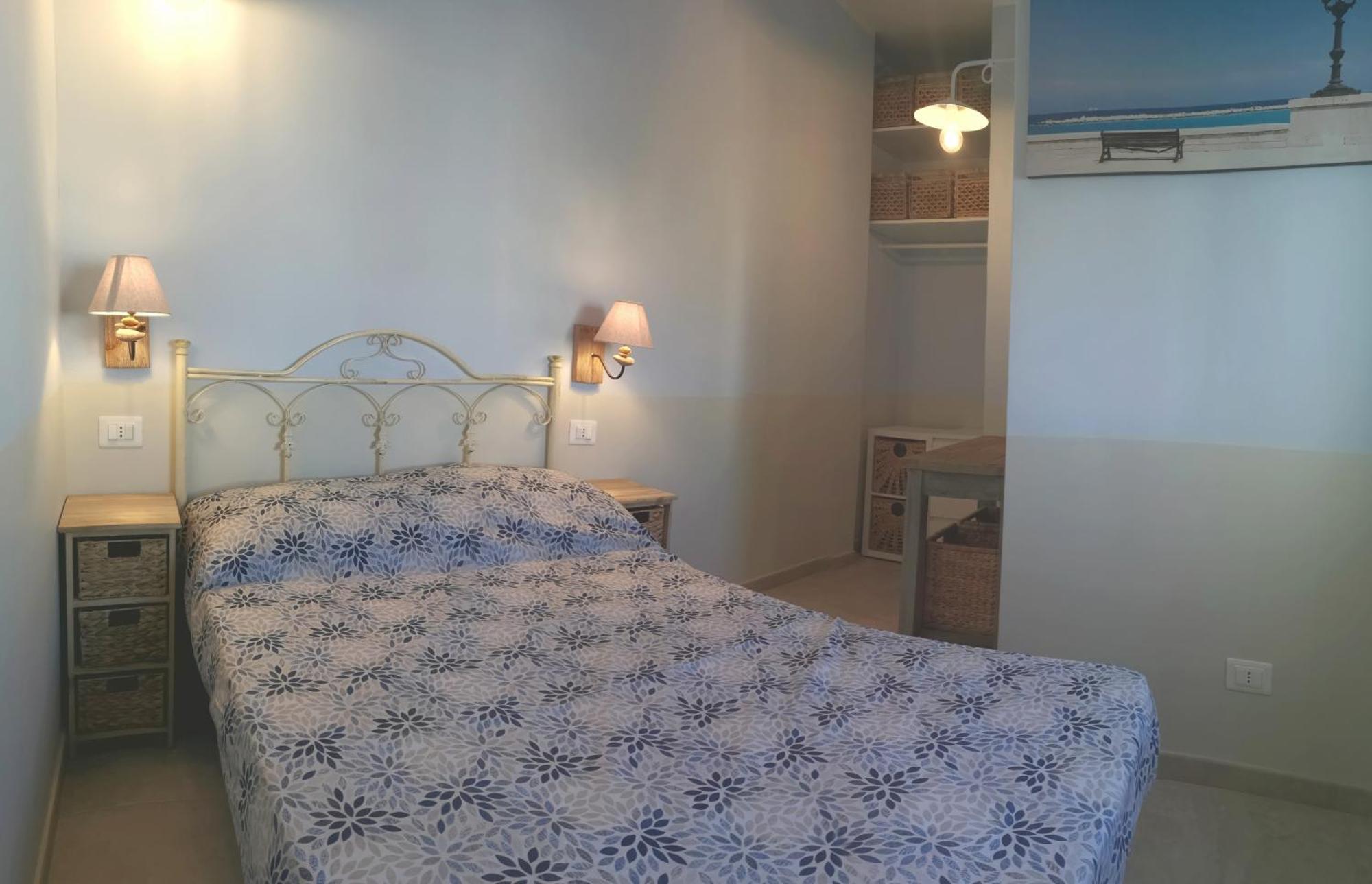 Pura Vita Apartments Monopoli Buitenkant foto
