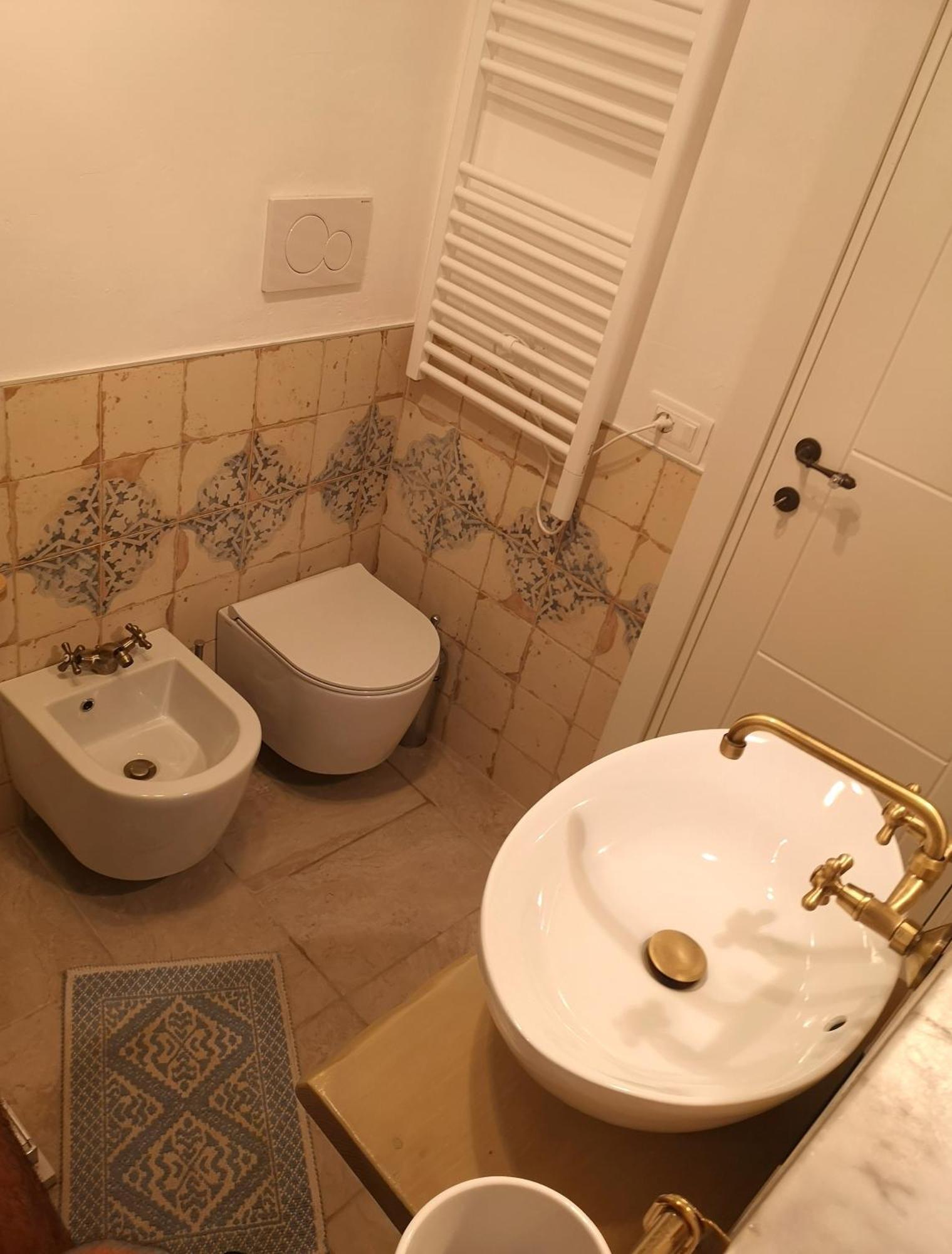 Pura Vita Apartments Monopoli Buitenkant foto