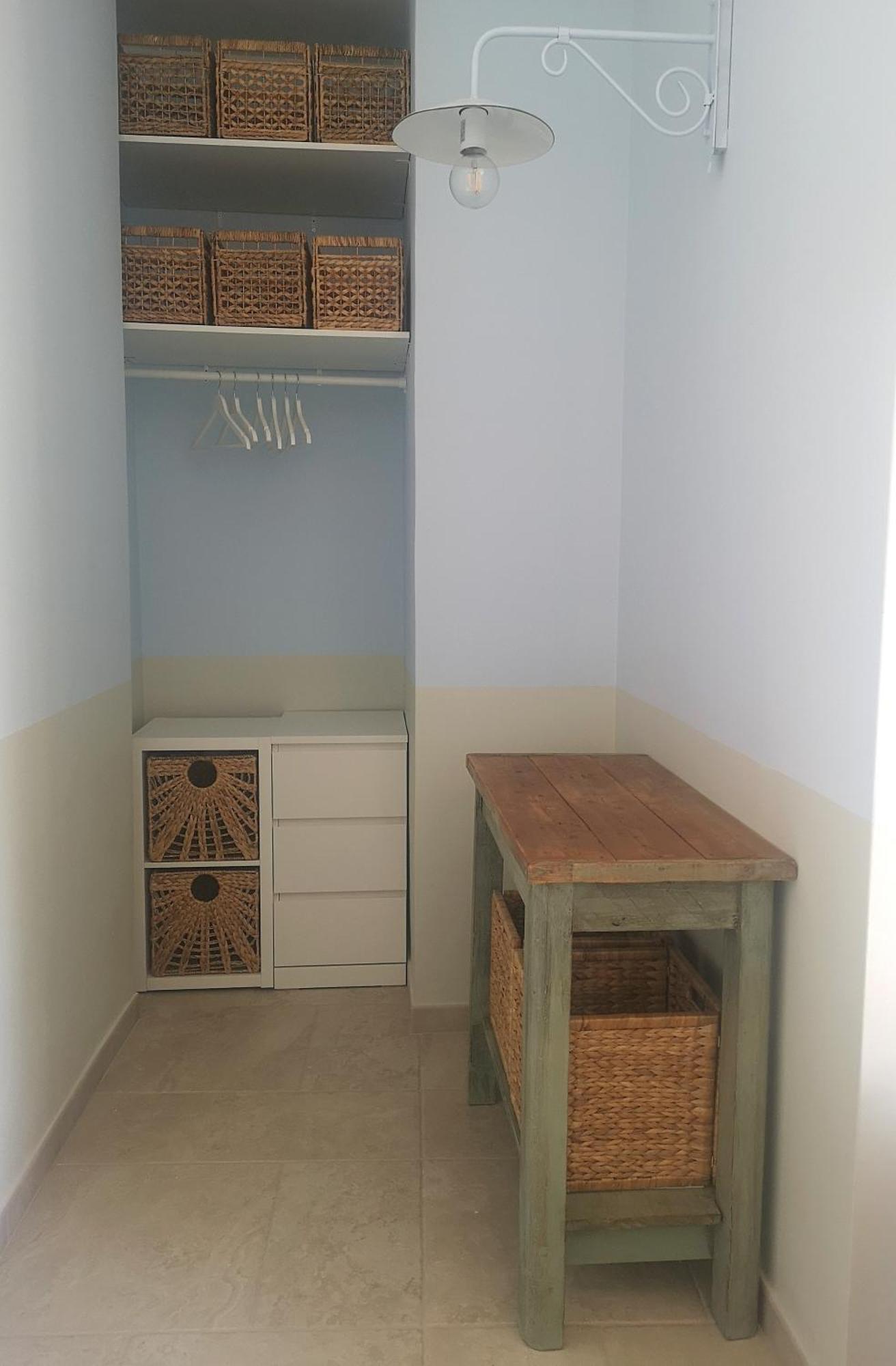 Pura Vita Apartments Monopoli Buitenkant foto