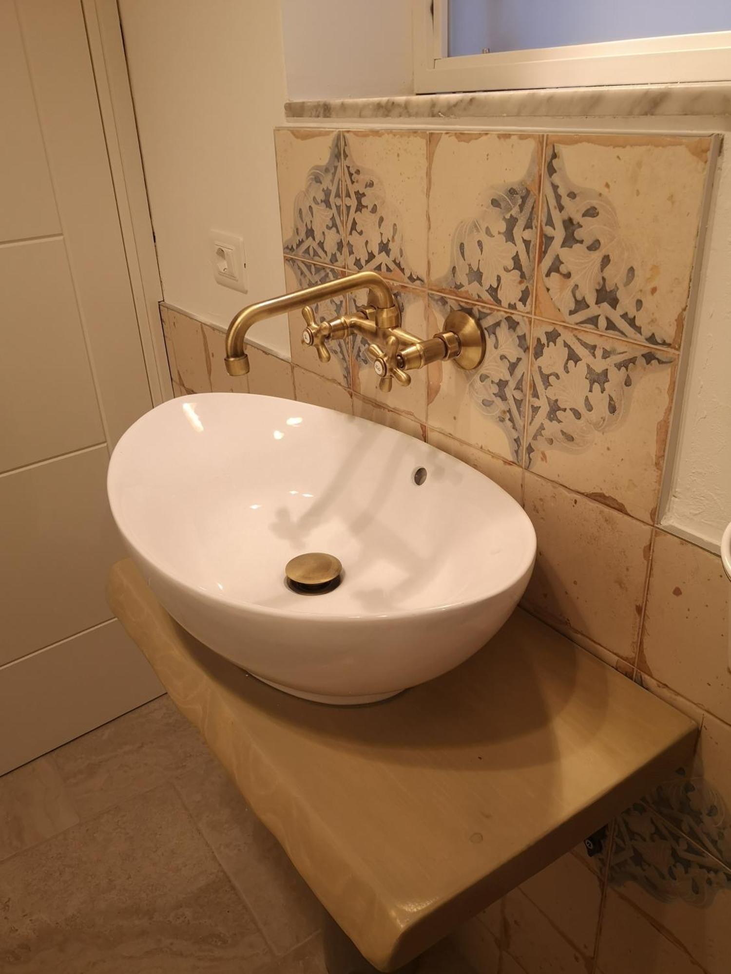 Pura Vita Apartments Monopoli Buitenkant foto