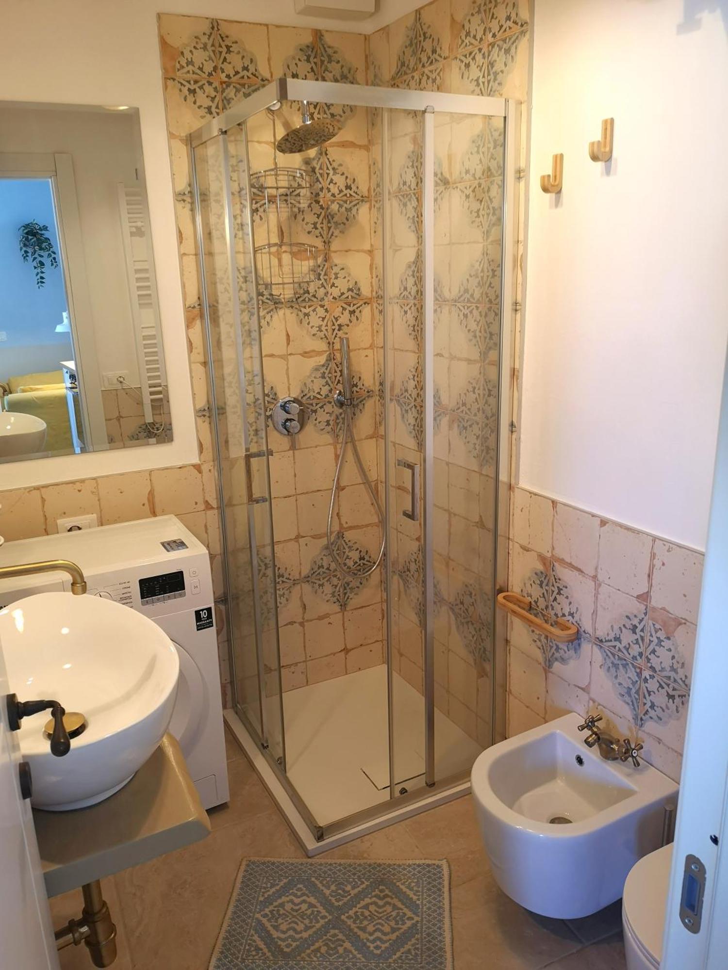 Pura Vita Apartments Monopoli Buitenkant foto